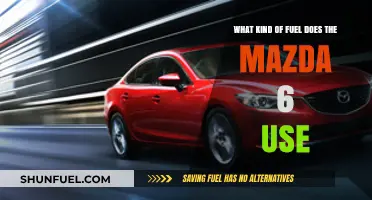 Mazda 6 Fuel Type: Gasoline, Diesel, or Hybrid Options Explained