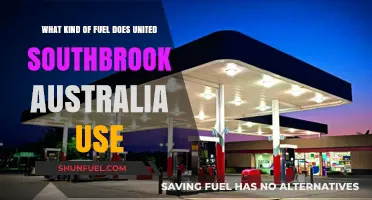 United Southbrook Australia's Fuel Choice: What Powers Their Operations?