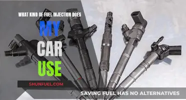 Fuel Injection Types: What Powers Your Car?