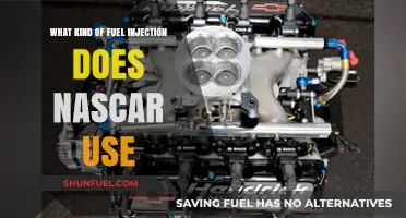 Exploring NASCAR's Fuel Injection Technology: A Comprehensive Guide