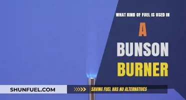 Understanding the Fuel Types for Bunsen Burners in Labs