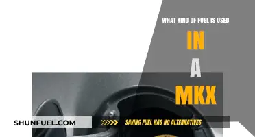 What Fuel Powers the Lincoln MKX: A Comprehensive Guide