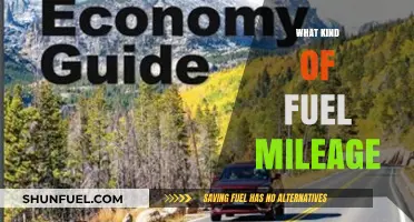 Exploring Fuel Efficiency: A Comprehensive Guide to Mileage