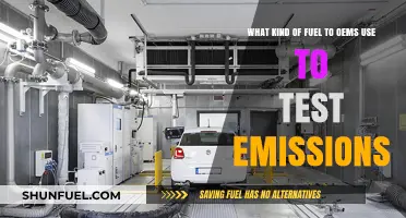 OEM Emissions Testing: Fuel Types and Their Impact on Results