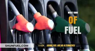 Exploring the Types of Fuel: A Comprehensive Guide