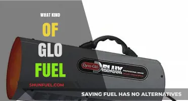 Exploring the Types of Glo Fuel: A Comprehensive Guide