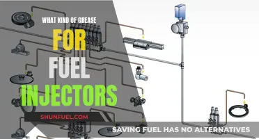 Best Grease Options for Fuel Injectors Maintenance and Function