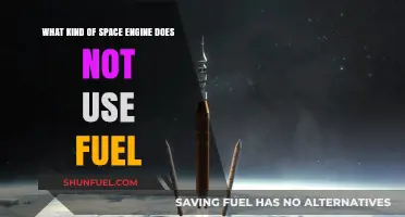 Exploring Fuel-Free Space Propulsion: Innovative Engine Technologies Unveiled