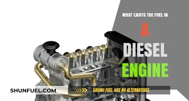 How Does a Diesel Engine Ignite?