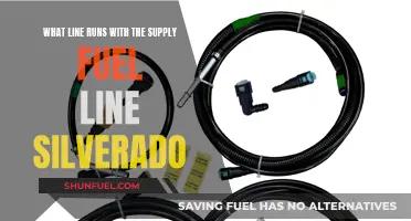 Fuel Line Maintenance for Silverado Owners