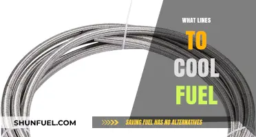 Cool Fuel Lines: The Ultimate Guide to Choosing the Right Lines