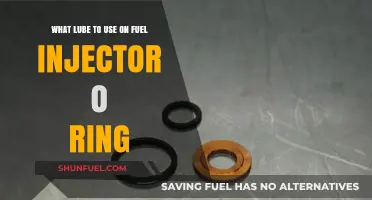 Best Lube for Fuel Injector O-Rings: Top Picks and Tips