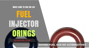 Best Lube for LS3 Fuel Injector O-Rings: Expert Recommendations