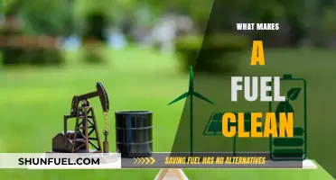 Exploring Clean Fuel: A Journey Towards Sustainable Energy Solutions