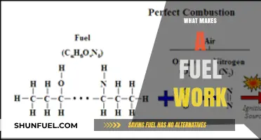 Exploring the Science Behind Effective Fuel Performance