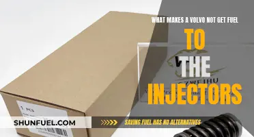 Volvo Fuel Issues: Why Aren't Injectors Working?
