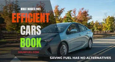 Fuel-Efficient Cars: Secrets to Maximizing Your Mileage