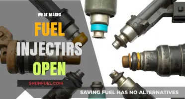 Unleashing Power: The Mechanics Behind Fuel Injector Operation