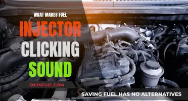 Why Fuel Injectors Click: Understanding the Sound