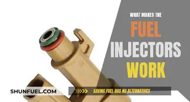 Fuel Injectors: How Do They Work and What Makes Them Tick?