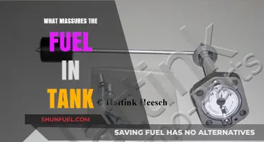 Fuel Tank Sensors: Ensuring Precise Measurements