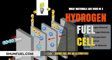 Materials Powering Hydrogen Fuel Cells: A Comprehensive Guide
