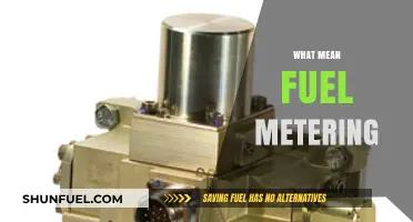 Understanding Fuel Metering: A Comprehensive Guide for Beginners