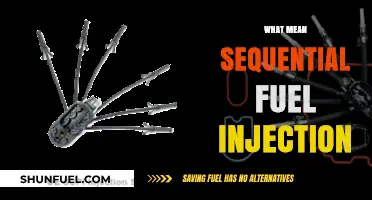 Understanding Sequential Fuel Injection: A Comprehensive Guide