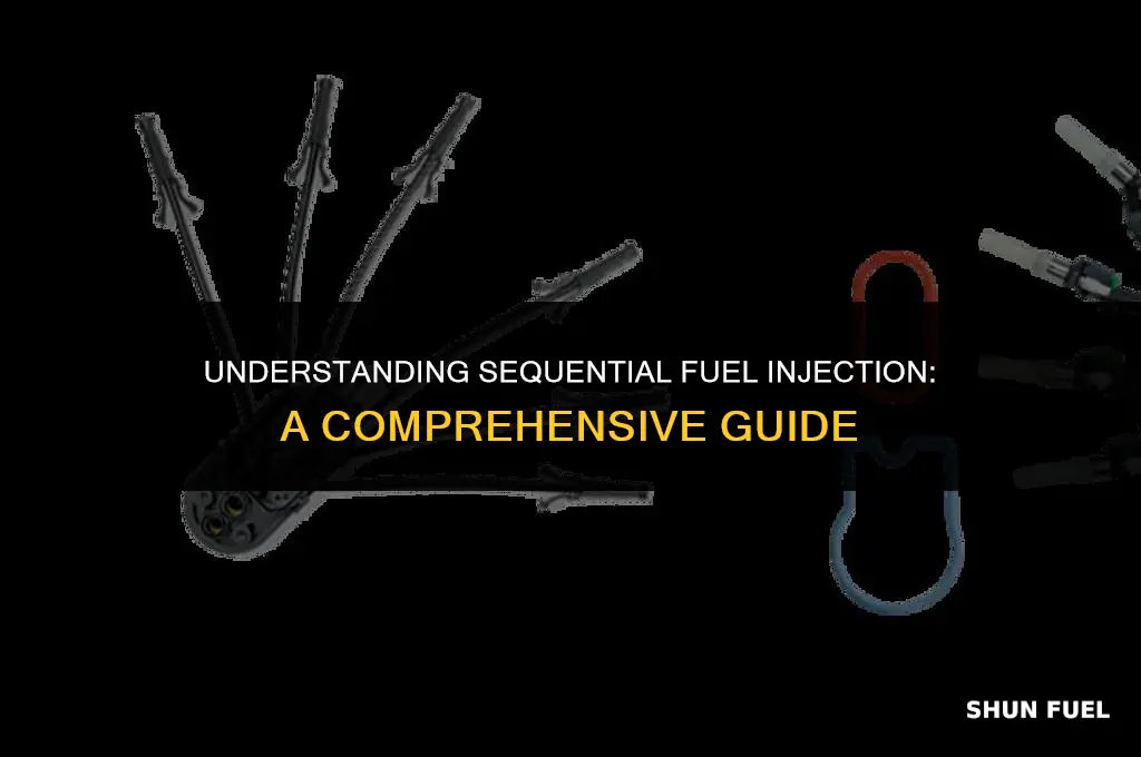 what mean sequential fuel injection