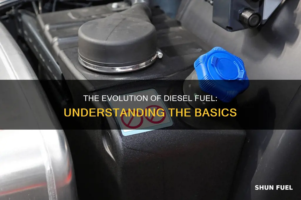 what means of def fuel for diesel