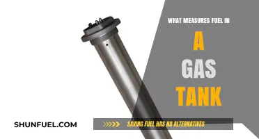 Measuring Fuel Levels: Understanding Gas Tank Sensors