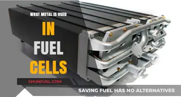Platinum and Other Metals Powering Fuel Cell Technology Innovations
