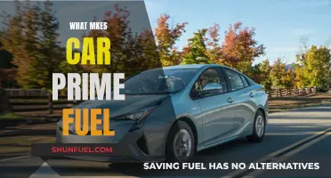 Prime Fuel Cars: What Makes Them Tick?