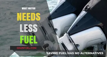 Exploring Fuel Efficiency: Which Motor Reigns Supreme?