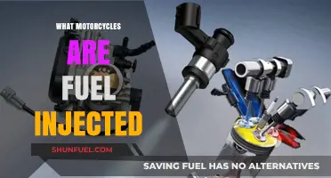 Exploring Fuel-Injected Motorcycles: A Comprehensive Guide