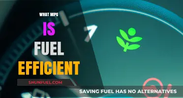 Revving Towards Efficiency: Unlocking the Secrets of Fuel-Savvy Driving