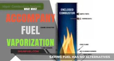Efficient Fuel Vaporization: Essential Components for Optimal Engine Performance