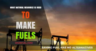 Fossil Fuels: How Natural Resources Power Our Energy Needs
