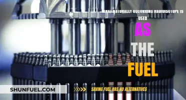 Natural Radioisotope Fuel: Unlocking Earth's Energy with Uranium-238