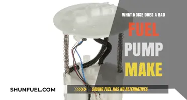Identifying the Unusual Sounds of a Failing Fuel Pump: What to Listen For
