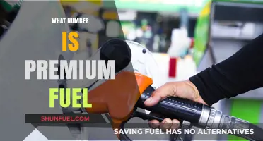 Exploring the Benefits of Premium Fuel for Your Vehicle