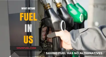 Decoding Octane Ratings: What Fuel Powers America's Engines?