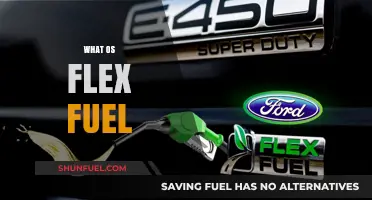 Exploring Flex Fuel: A Comprehensive Guide to Alternative Fuels