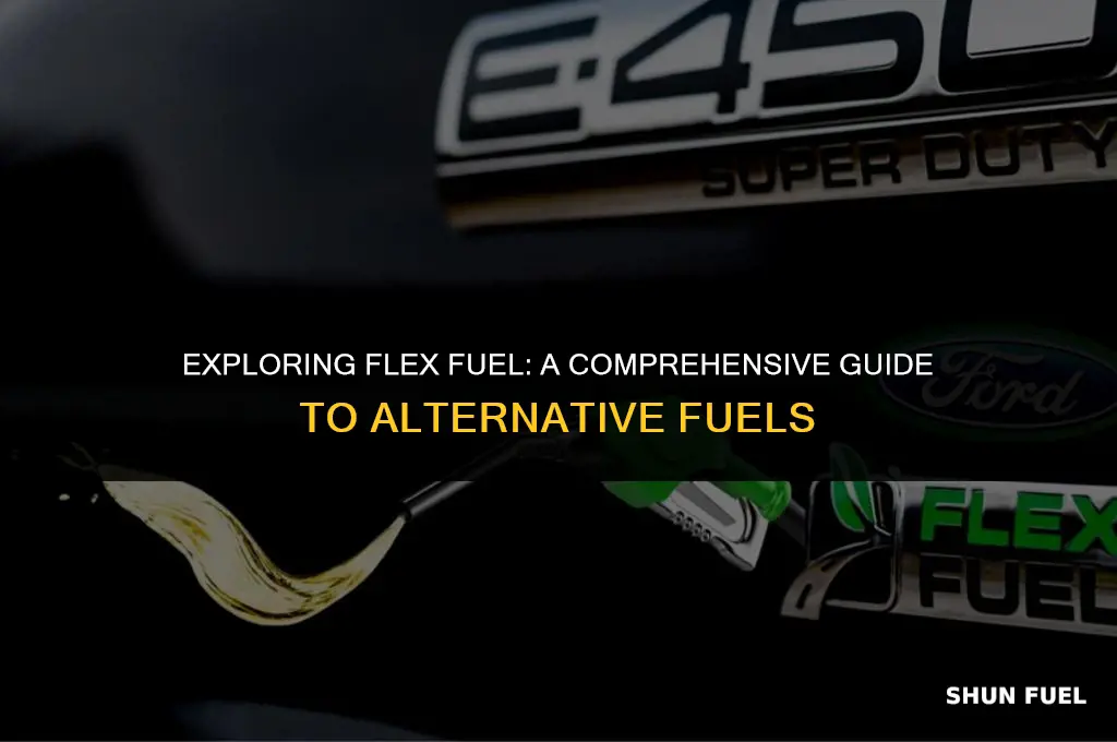 what os flex fuel