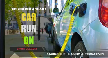 Exploring Alternative Fuels: What Else Can Power Your Car?