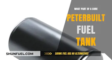Peterbilt Fuel Tanks: Understanding the Core Components