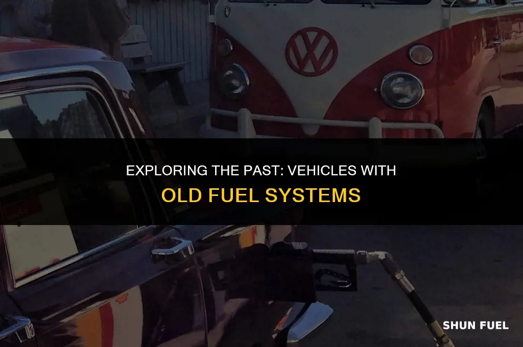 what paslodes have old fuel