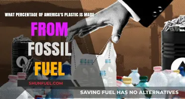 Fossil Fuels to Plastics: America's Hidden Environmental Connection