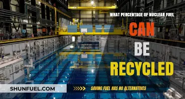 Recycling Nuclear Fuel: Understanding the Potential and Limits of Reuse