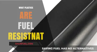 Exploring Fuel-Resistant Plastics: A Comprehensive Guide